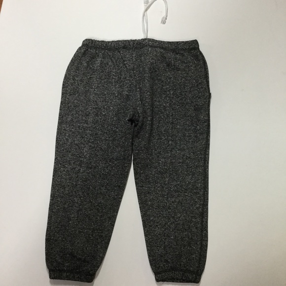 Grey ACX athletics Capris Size M - Picture 4 of 5